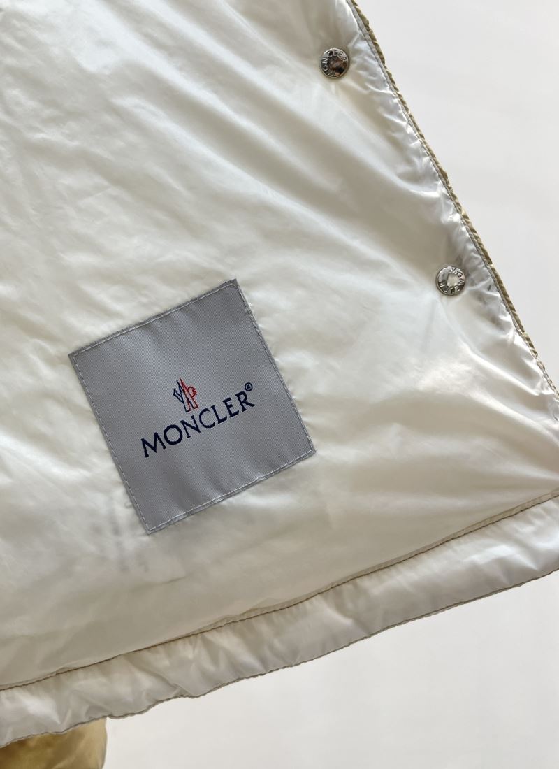 Moncler Down Jackets